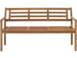 Gartenbank N47 ohne Kissen*MCW Hot