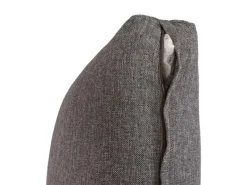 MCW Gartenmöbel-Sets|Garten-Garnitur L29 4er-Set Dunkelgrau