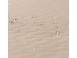 Gartengarnitur N37 Grau Kissen Beige*MCW New