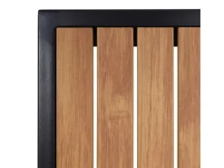 Gartenstuhl J95 2er-Set Gestell Schwarz*MCW Hot