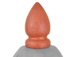 Gastronomie Holz-Sonnenschirm C57 Eckig 3x3m*MCW Outlet