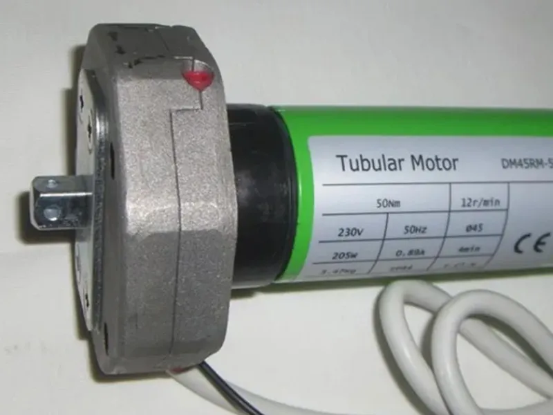 MCW Markisen|Kassetten-Markise H124 mit Volant 5x3m Polyester