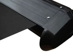 MCW Markisen|Kassetten-Markise H124 mit Volant 5x3m Polyester