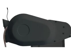 Kassetten-Markise H124 Volant Ausfahrbar 5x3m Polyester*MCW Online