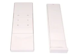 Kassetten-Markise H124 Volant Ausfahrbar 4,5x3m Acryl*MCW Online