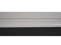 MCW Markisen|Kassetten-Markise H124 Volant Ausfahrbar 4,5x3m Polyester