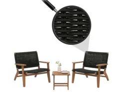 Lounge-Garten-Garnitur N49*MCW