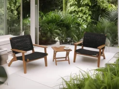 Lounge-Garten-Garnitur N49*MCW