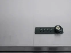 MCW Mülltonnenboxen|Mülltonnenverkleidung K14 2er 119x134x84cm