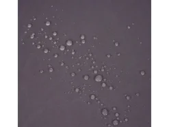 Poly-Rattan Sonnenliege A51 Basic Kissen Grau*MCW Sale