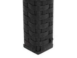 MCW Gartentische|Poly-Rattan Tisch G19