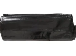 MCW Pool Abdeckung|Pool-Abdeckung 400 µm Oval 7,31x3,65m