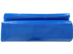 MCW Einbaupools|Pool Abdeckung|Pool-Abdeckung 200 µm Rechteckig 10x5m