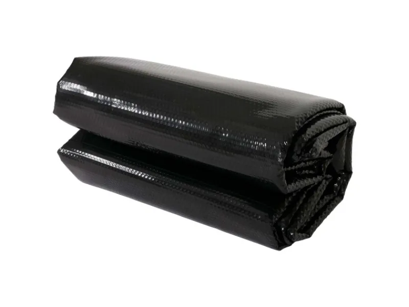 Pool-Abdeckung 400 µm Rechteckig 8x4m*MCW Outlet