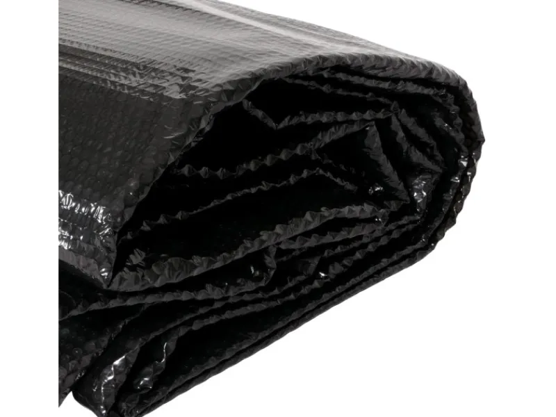 Pool-Abdeckung 400 µm Rechteckig 8x4m*MCW Outlet