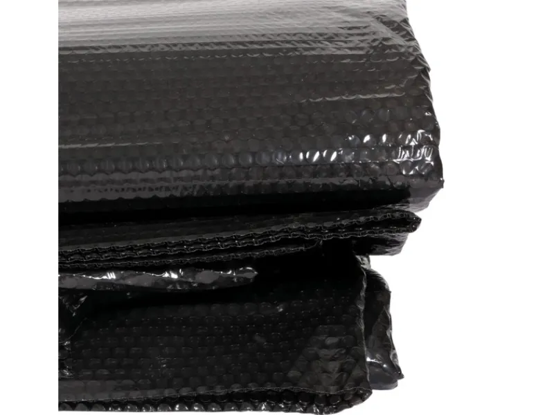 Pool-Abdeckung 400 µm Rechteckig 8x4m*MCW Outlet