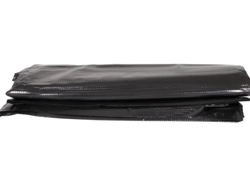 Pool-Abdeckung 400 µm Rechteckig 8x4m*MCW Outlet