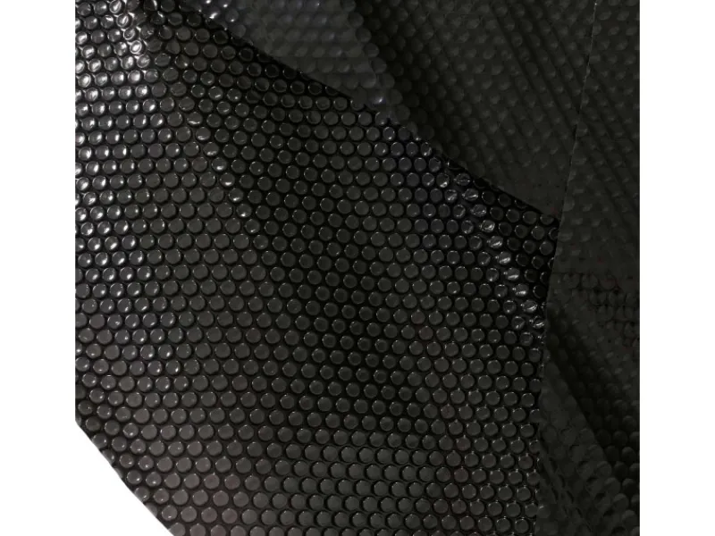 Pool-Abdeckung 400 µm Rechteckig 8x4m*MCW Outlet