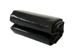 MCW Pool Abdeckung|Pool-Abdeckung 200 µm Rechteckig 8x4m