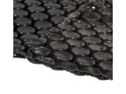 MCW Pool Abdeckung|Pool-Abdeckung 200 µm Rechteckig 8x4m