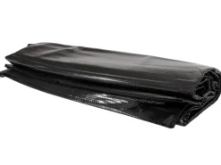 MCW Pool Abdeckung|Pool-Abdeckung 200 µm Rechteckig 8x4m