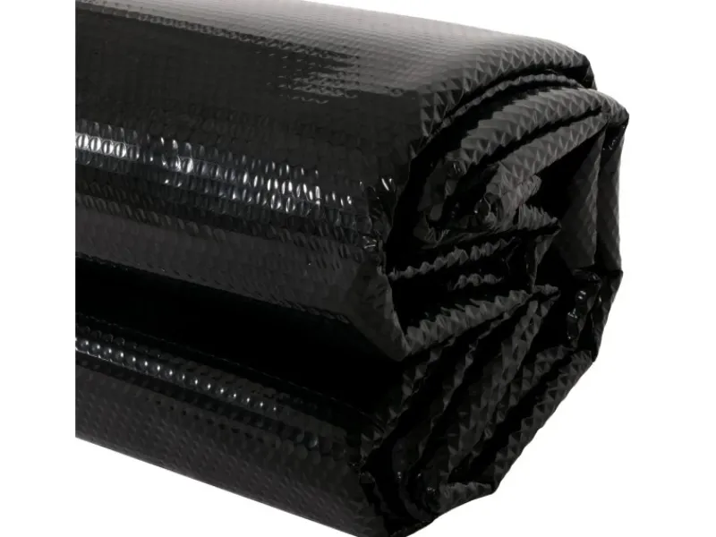 Pool-Abdeckung 400 µm Rund 3,66m*MCW Discount