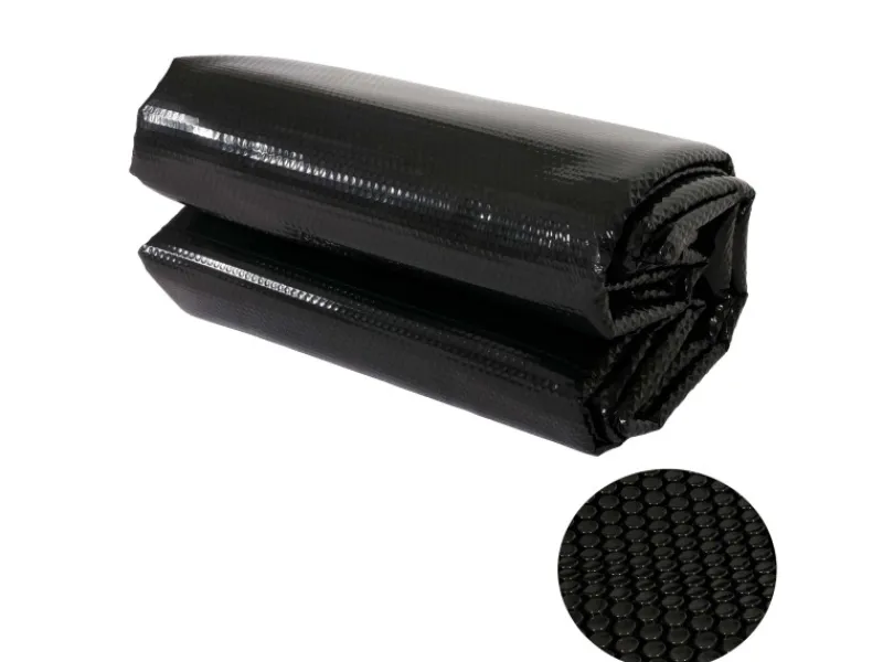 Pool-Abdeckung 400 µm Rund 3,66m*MCW Discount