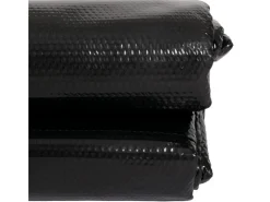 Pool-Abdeckung 400 µm Rund 3,66m*MCW Discount