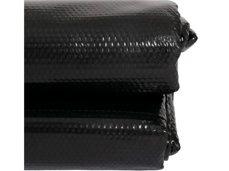 Pool-Abdeckung 400 µm Rund 3,66m*MCW Discount