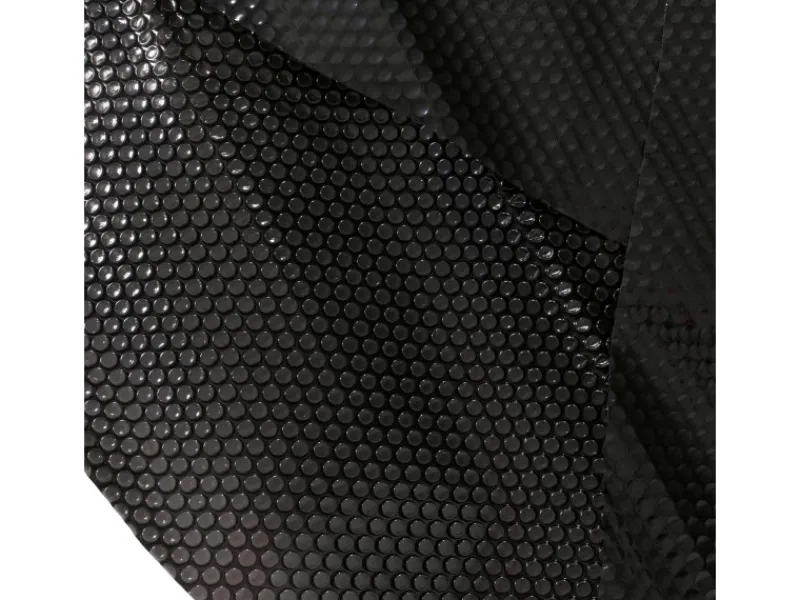 Pool-Abdeckung 400 µm Rund 3,66m*MCW Discount