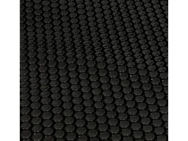 Pool-Abdeckung 400 µm Rund 3,66m*MCW Discount