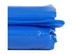 MCW Pool Abdeckung|Pool-Abdeckung 400 µm Rund 4,57m