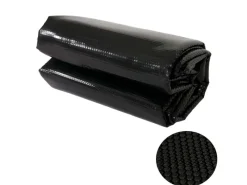 Pool-Abdeckung 400 µm Rund 4,57m*MCW New