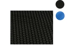 Pool-Abdeckung 400 µm Rund 4,57m*MCW New