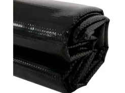 Pool-Abdeckung 400 µm Rund 4,57m*MCW New