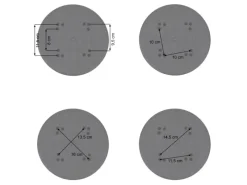 Schirmständer XXL F54*MCW Hot
