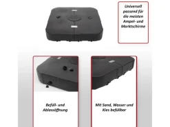 Schirmständer XXL F54*MCW Hot