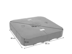 Schirmständer XXL F54*MCW Hot
