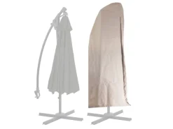 Schutzhülle Ampelschirm D14 Creme*MCW Sale