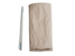 Schutzhülle Ampelschirm D14 Creme*MCW Sale