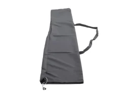 MCW Strandkörbe|Sonnenschirme|Schutzhülle für 3m Sonnenschirm Lorca anthrazit