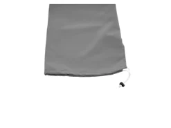 Schutzhülle für Sonnenschirm bis 3x4m anthrazit*MCW Discount