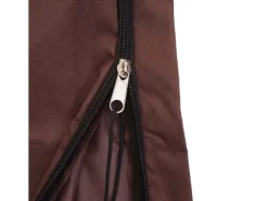 MCW Sonnenschirme|Schutzhülle für Ampelschirm bis 4,3m