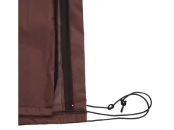 MCW Sonnenschirme|Schutzhülle für Ampelschirm bis 4,3m