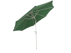 MCW Sonnenschirme|Sonnenschirm Asti  Ø 3m Neigbar