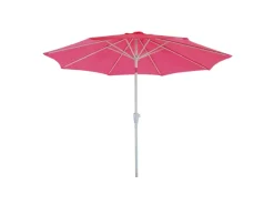 MCW Sonnenschirme|Sonnenschirm Asti Ø 2,7m Neigbar