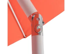 MCW Sonnenschirme|Sonnenschirm Asti  Ø 3m Neigbar