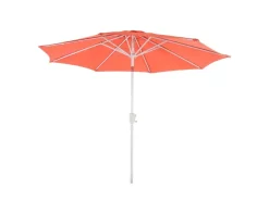 MCW Sonnenschirme|Sonnenschirm Asti  Ø 3m Neigbar