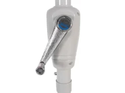 MCW Sonnenschirme|Sonnenschirm Asti  Ø 3m Neigbar