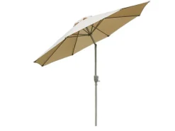 Sonnenschirm Asti  Ø 3m Neigbar*MCW Outlet